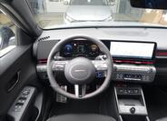 Hyundai Kona 12