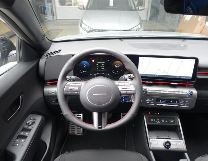 Hyundai Kona 12