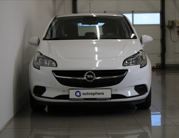 Opel Corsa 2