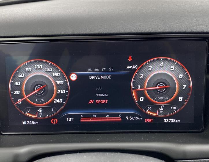 Hyundai Tucson 22