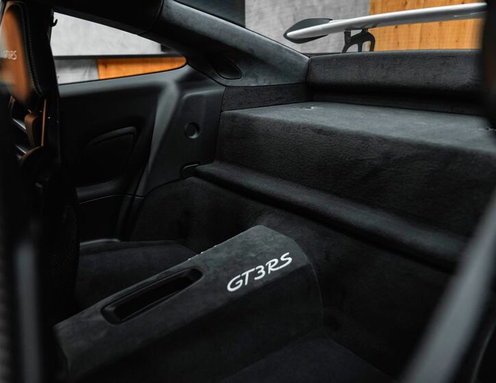 Porsche 911 40