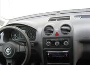 Volkswagen Caddy 19