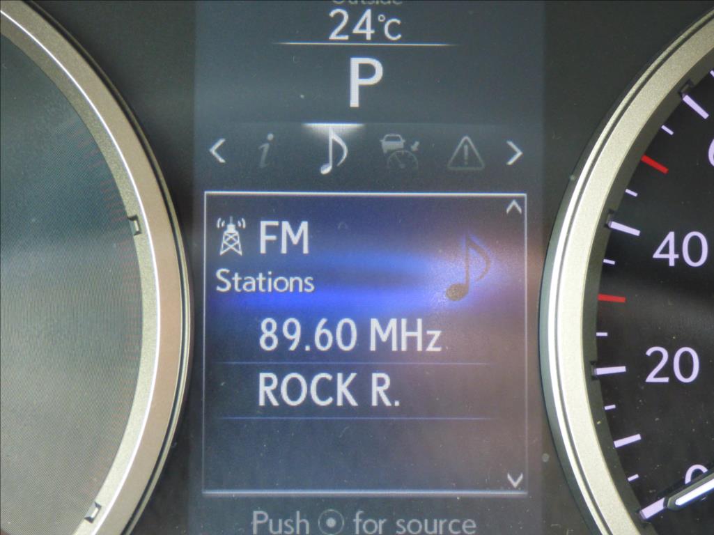 Lexus NX 300h