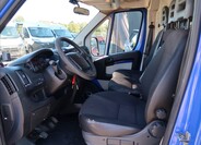 Peugeot Boxer 8