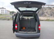 Volkswagen Caddy 18
