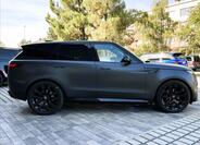 Land Rover Range Rover Sport 5