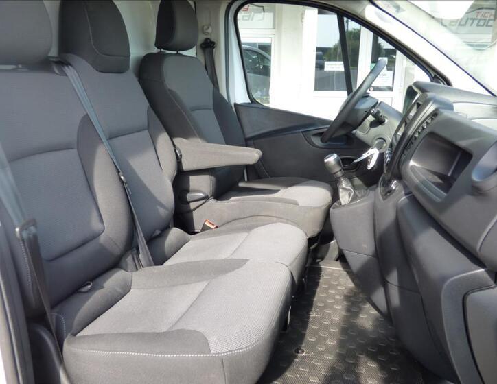 Renault Trafic 35