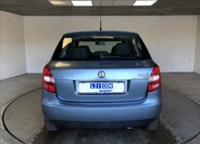 Škoda Fabia 6