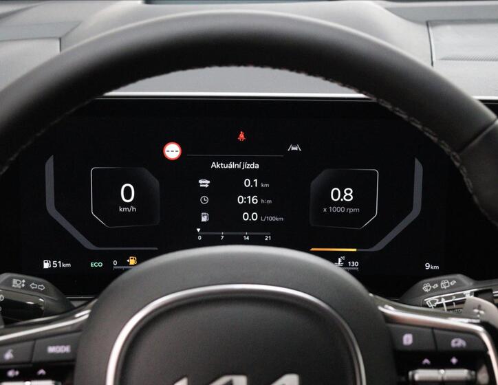 KIA Sorento 11