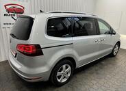 Volkswagen Sharan 8