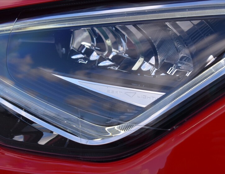 Seat Arona 5