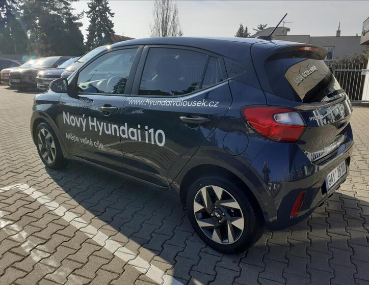 Hyundai i10 7