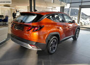 Hyundai Tucson 7