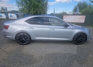 Škoda Superb 4