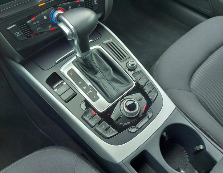 Audi A4 47