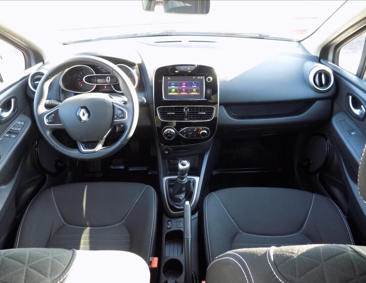 Renault Clio 41