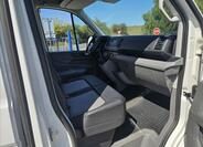 Volkswagen Crafter 7