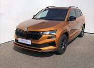 Škoda Karoq 1