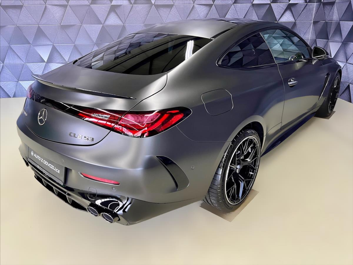Mercedes-Benz CLE