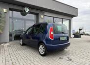 Škoda Roomster 8