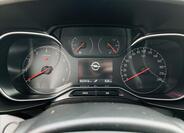 Opel Combo 13
