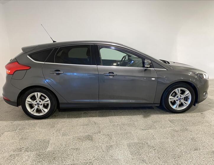 Ford Focus 20