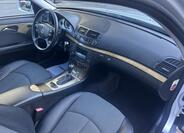 Mercedes-Benz Třídy E 38