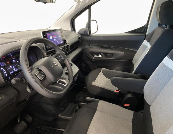 Citroën Berlingo 5