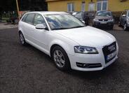 Audi A3 1