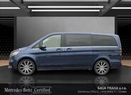 Mercedes-Benz Třídy V 2