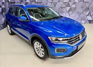 Volkswagen T-Roc 4