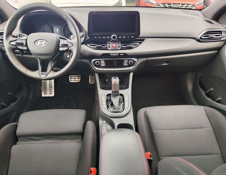 Hyundai i30 13