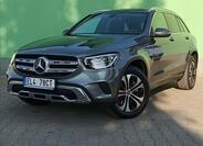 Mercedes-Benz GLC 1