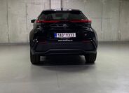 Toyota C-HR 6