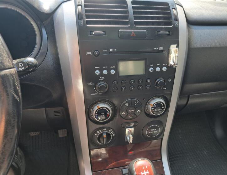Suzuki Grand Vitara 22