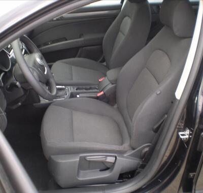 Škoda Superb 7