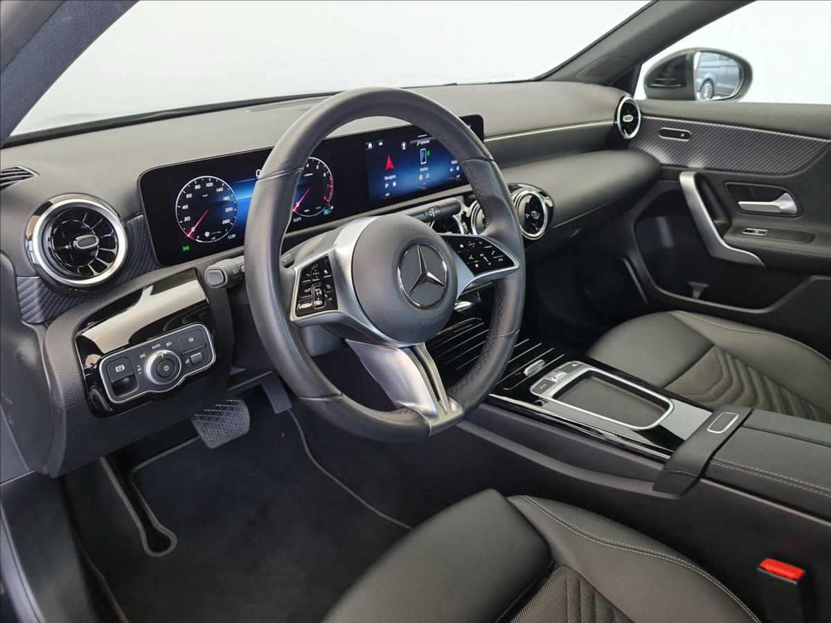 Mercedes-Benz Třídy A