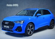 Audi Q3 1
