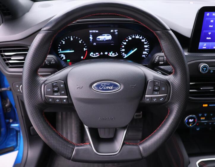 Ford Focus 19