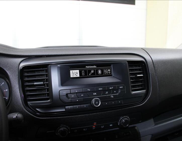 Opel Vivaro 25