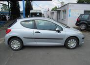 Peugeot 207 8