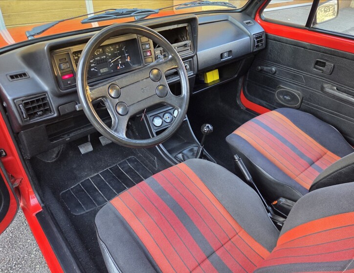 Volkswagen Golf 6