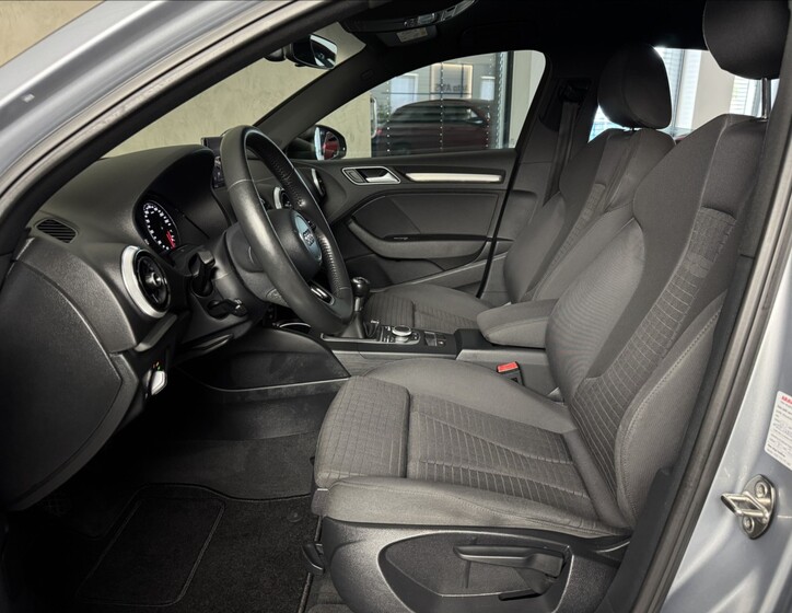 Audi A3 25