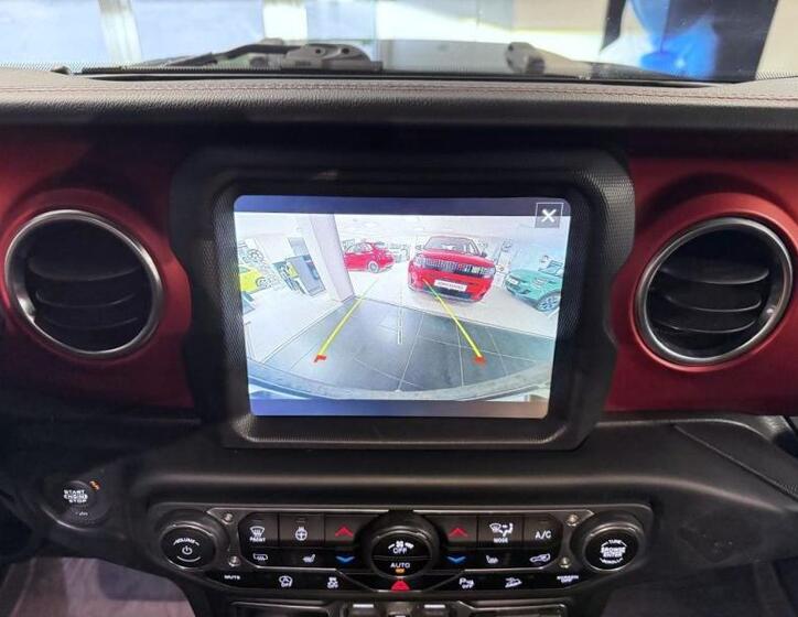 Jeep Wrangler 12