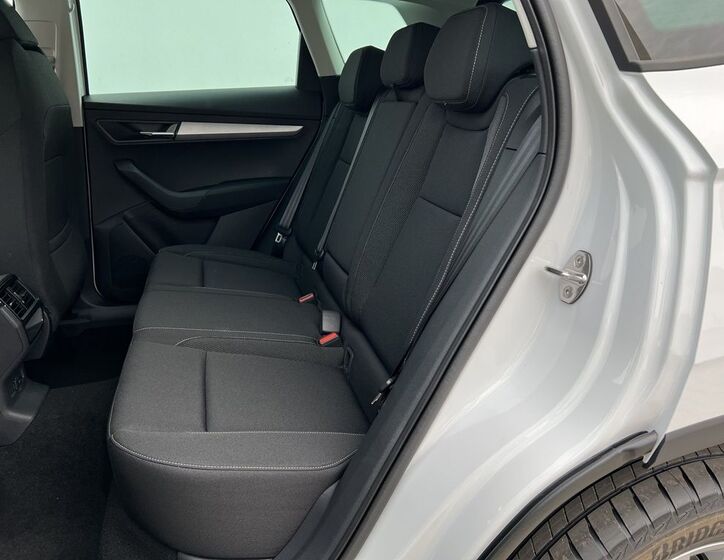 Škoda Karoq 9