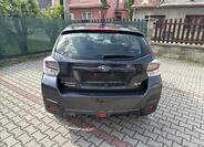 Subaru XV 6