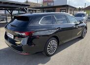 Škoda Superb 5