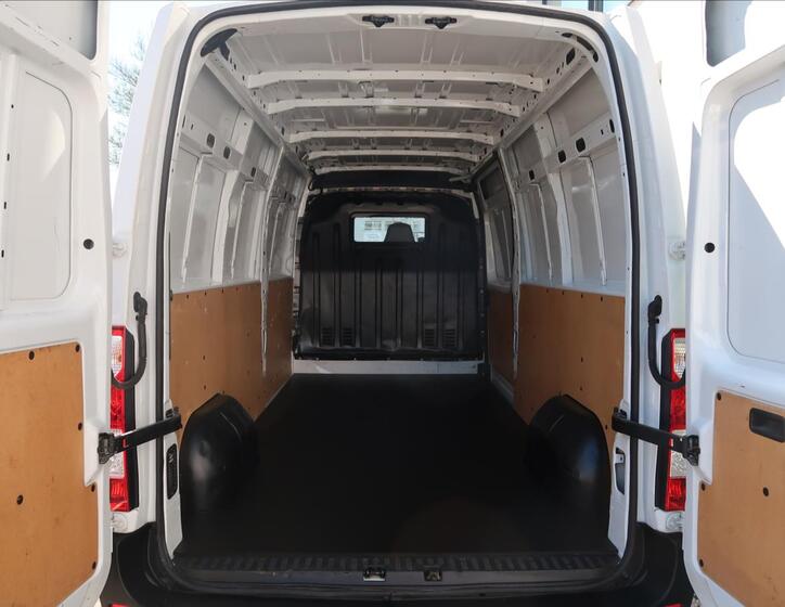 Renault Master 20