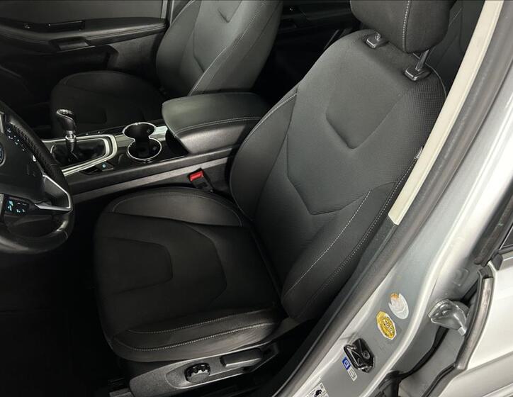 Ford S-MAX 24