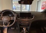 KIA ProCeed 5